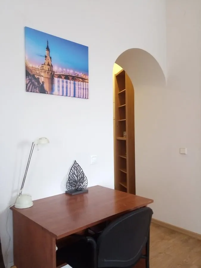 Studio Great View Centre Διαμέρισμα Κίεβο