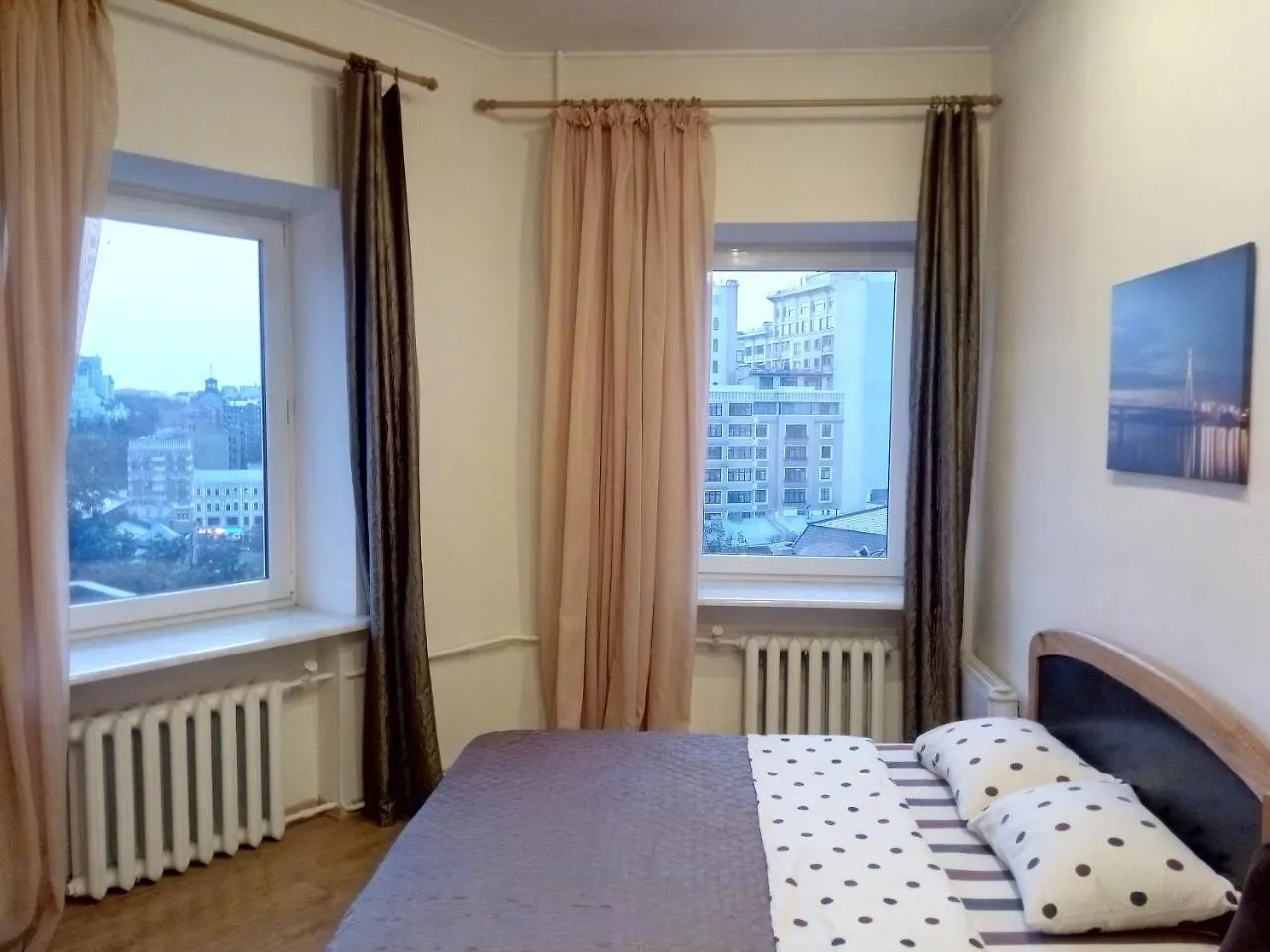 Studio Great View Centre Διαμέρισμα Κίεβο Ουκρανία
